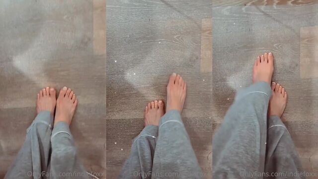 Goddess Indie nude