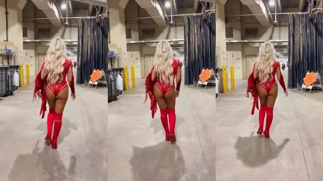 Maryse nude