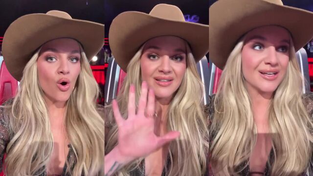 Kelsea Ballerini nude