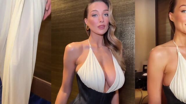 Penny Lane nude