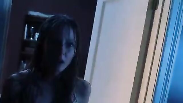 Katharine Isabelle, Monica Keena, Odessa Munroe nude