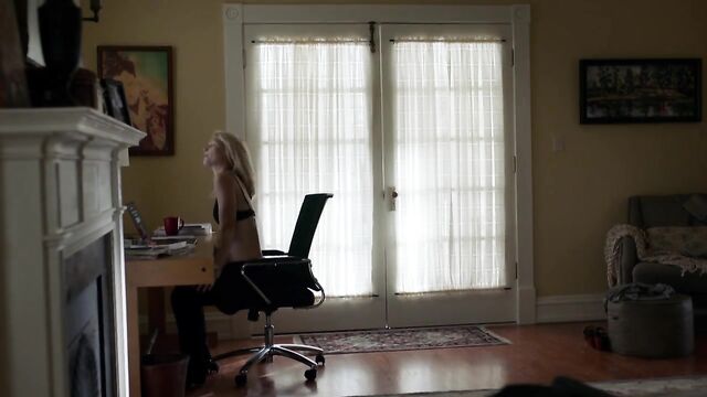 Claire Danes nude