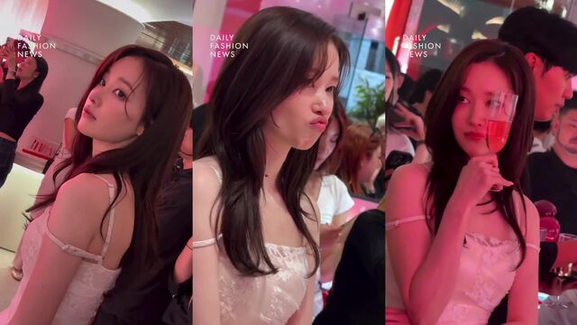 Jeon Jong-Seo nude