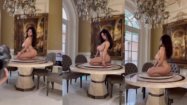 Matildem nude