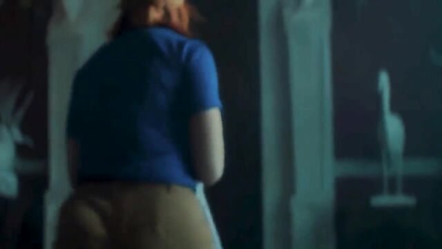 Emily Rudd nude