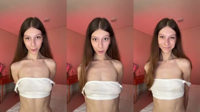 Yulia Schreiber nude