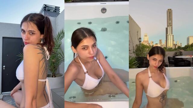 Iaaras2 nude