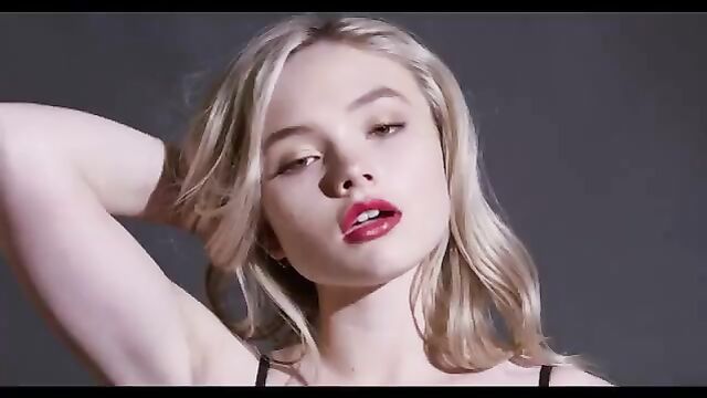 Natalie Alyn Lind nude