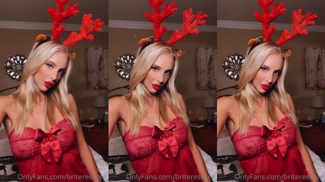 Bri Teresi nude