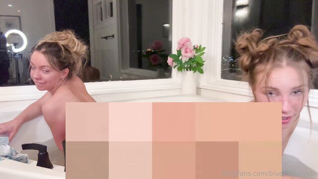 Bluebxbyyy nude