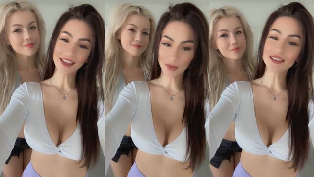Fandy nude