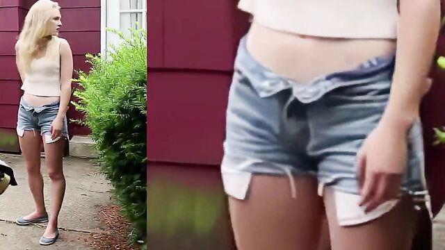 Annasophia Robb nude