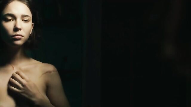 Matilda De Angelis nude