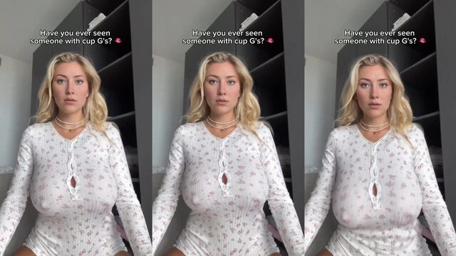 Silversmilkers nude