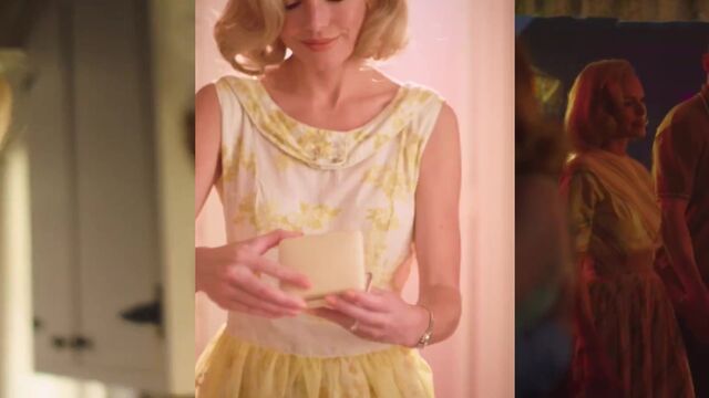 Kate Bosworth nude