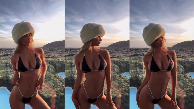 Emilyelizabeth nude
