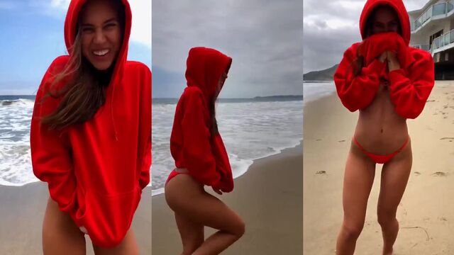 Brit Manuela nude