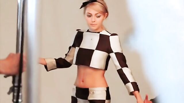Annasophia Robb nude