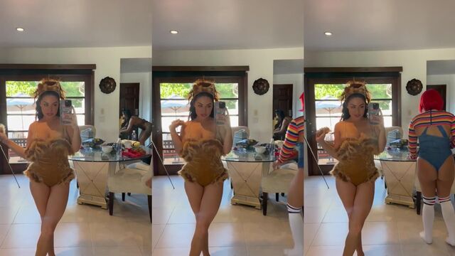 Playgirlcris nude