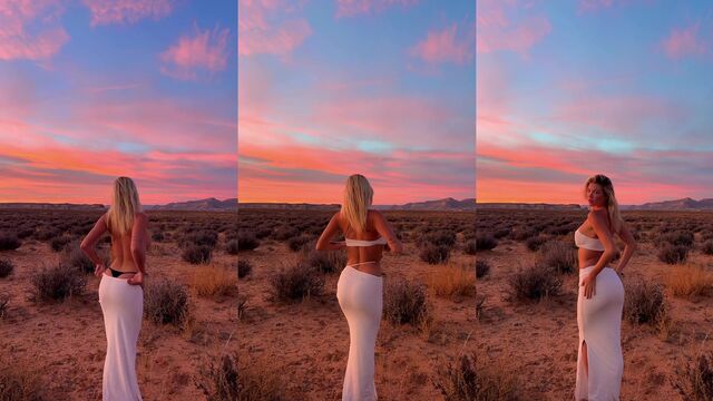 Kaylee Killion nude