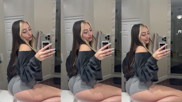 Ivyballl nude