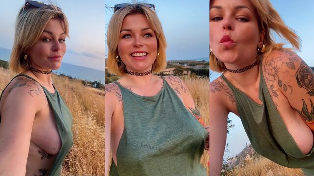 Lilouluv nude