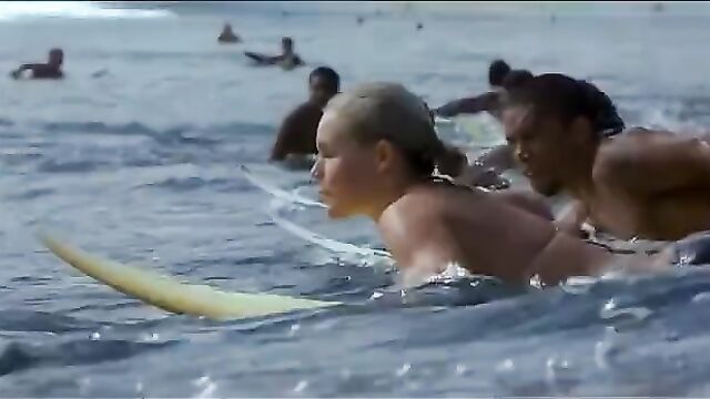 Kate Bosworth nude