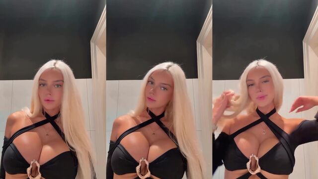 Kngemmae nude