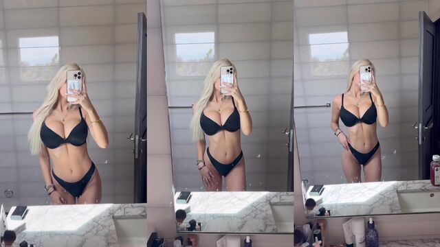 Kngemmae nude