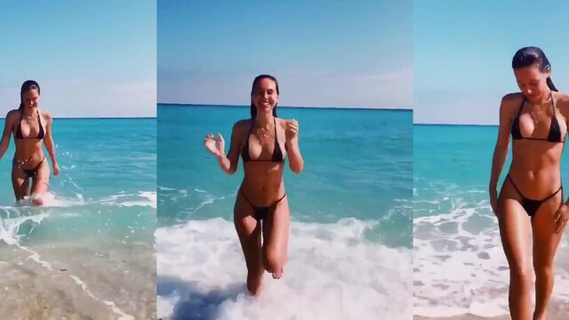 Brit Manuela nude
