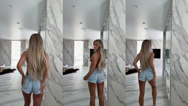 Emilyelizabeth nude