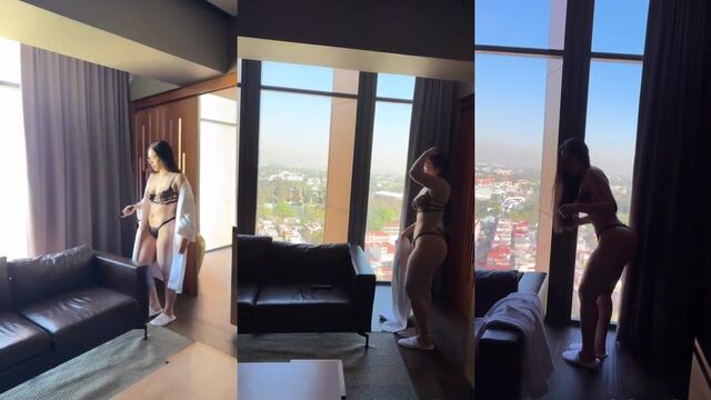 Lioqueen nude