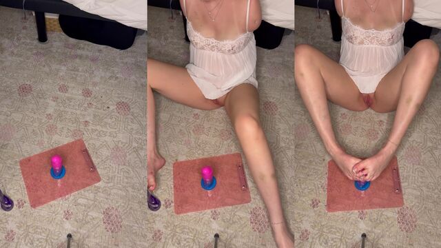 Noarmsgirl nude
