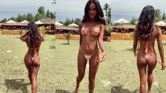 Putri Cinta nude