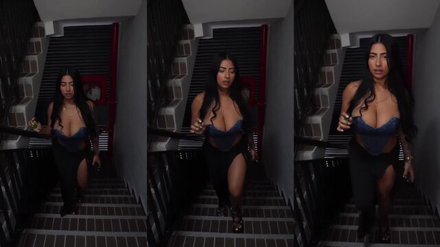 Bella Torres nude