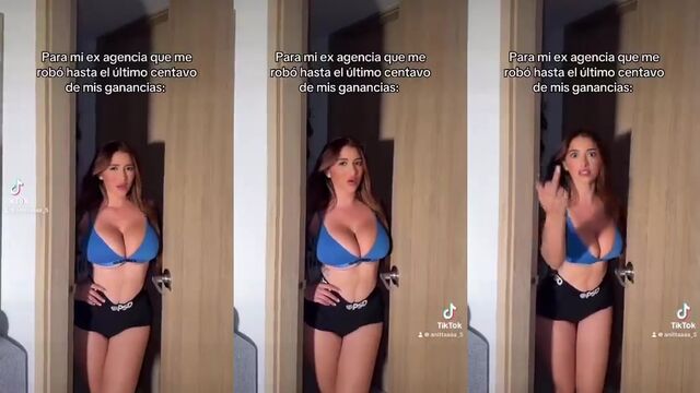 Jackie Love nude