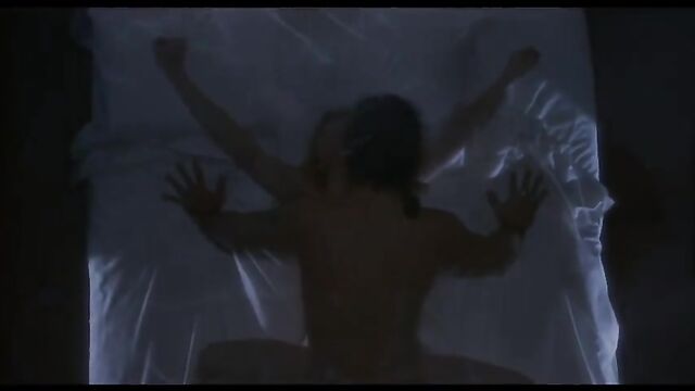 Rebecca De Mornay nude