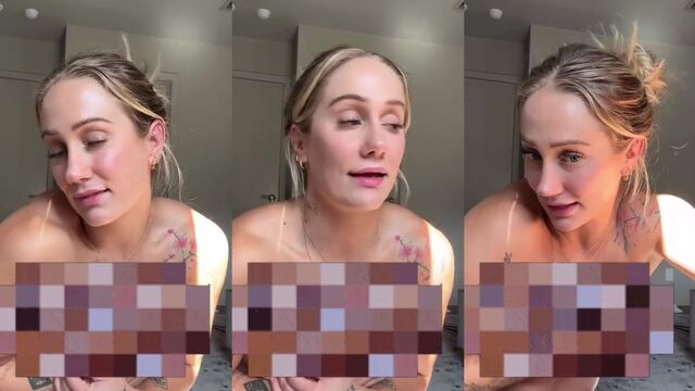 Maddi Pann nude