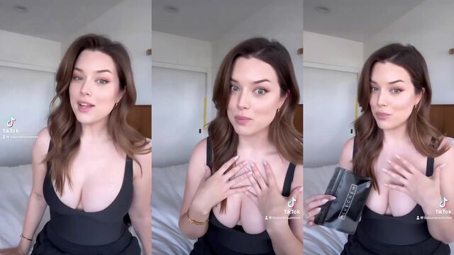 Lauren Summer nude