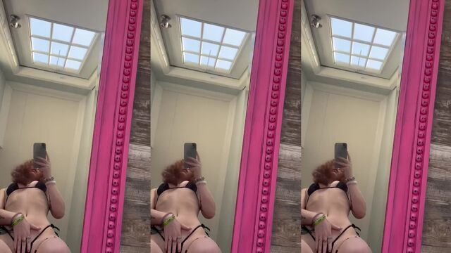Sincerely Sammi nude
