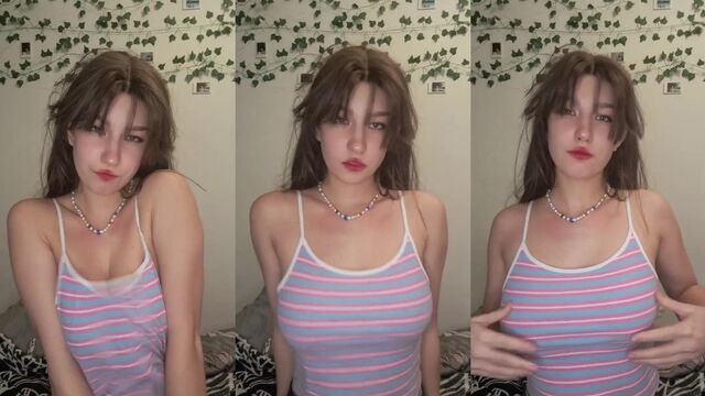 Alekscole nude