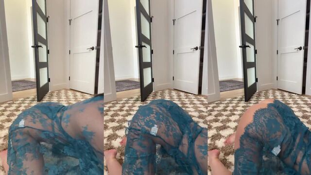 Thekinkycooks nude
