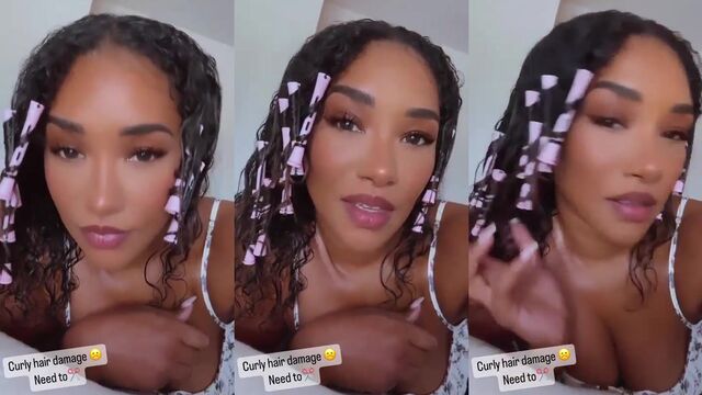 Candice Patton nude