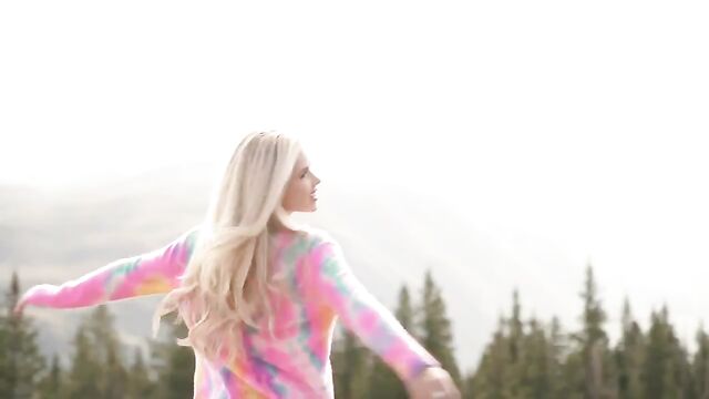 Gracie Hunt nude