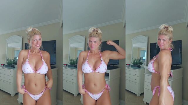 Amyfitover40 nude