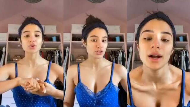 Diane Guerrero nude
