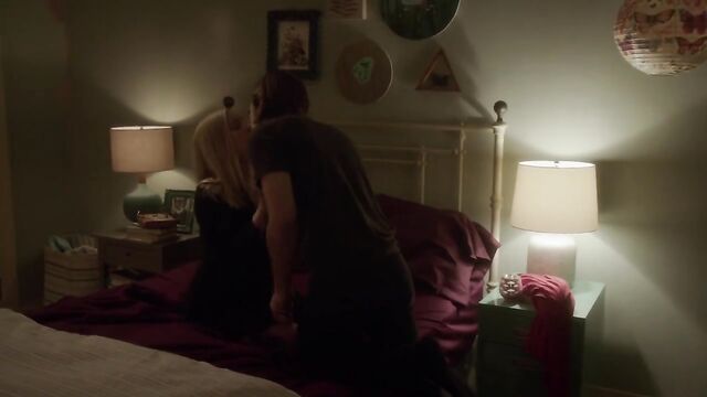 Olivia Taylor Dudley, Olivia Taylor nude