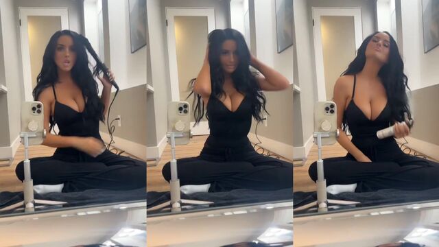 Abigail Ratchford nude