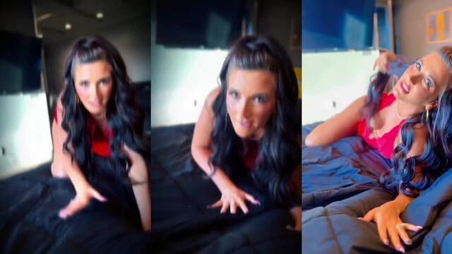 Brandy Billy nude