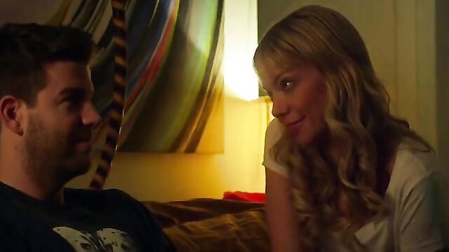 Riki Lindhome nude